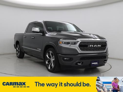 2019 RAM 1500 Limited