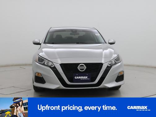 2021 Nissan Altima S