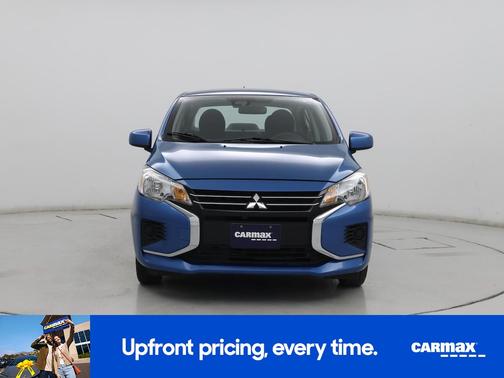 2024 Mitsubishi Mirage G4 LE