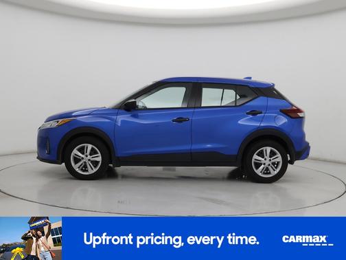 2023 Nissan Kicks S