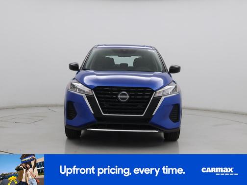 2023 Nissan Kicks S