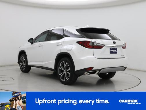 2020 Lexus RX 350 RX 350