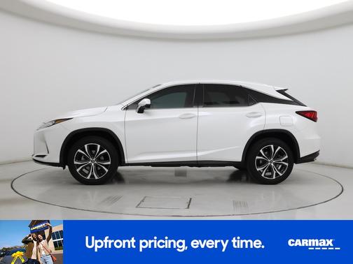 2020 Lexus RX 350 RX 350