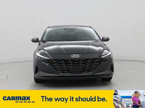 2023 Hyundai ELANTRA HEV Limited