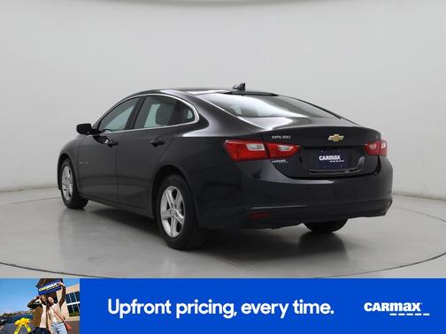 2023 Chevrolet Malibu 1LT