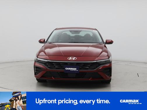 2024 Hyundai ELANTRA HEV Limited