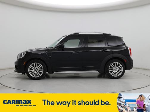 2019 MINI Countryman