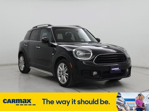 2019 MINI Countryman
