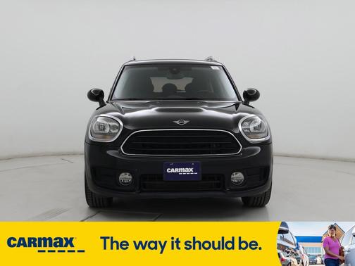 2019 MINI Countryman