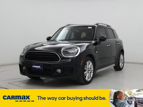 2019 MINI Countryman