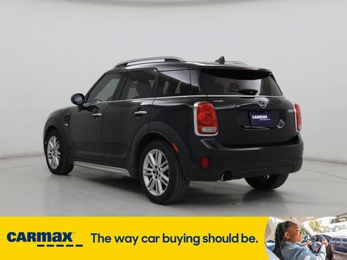 2019 MINI Countryman