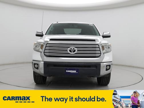 2015 Toyota Tundra Limited