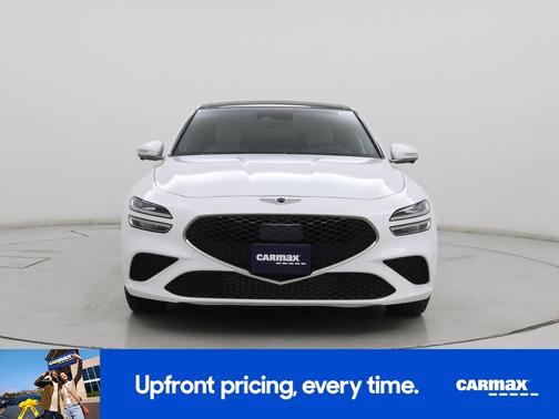 2022 Genesis G70 3.3T