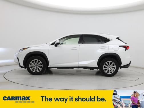 2021 Lexus NX 300