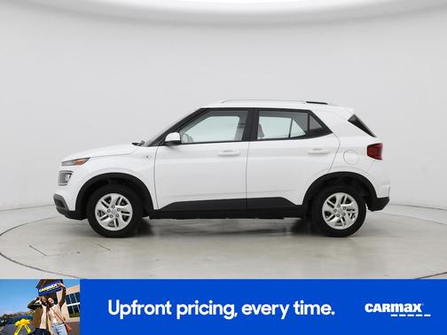 2020 Hyundai VENUE SEL