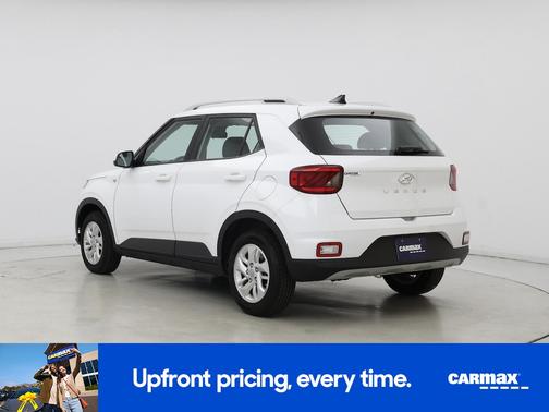 2020 Hyundai VENUE SEL