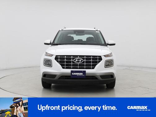 2020 Hyundai VENUE SEL