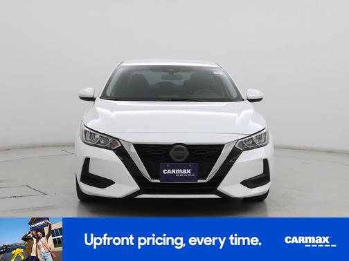 2023 Nissan Sentra S