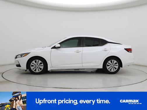 2023 Nissan Sentra S