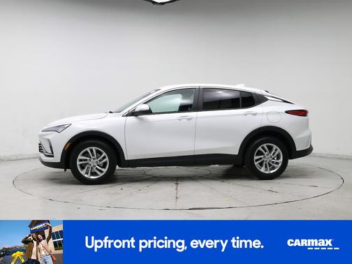 2024 Buick Envista Preferred