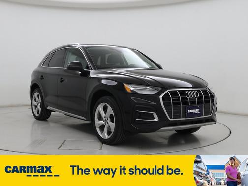 2021 Audi Q5 Premium Plus