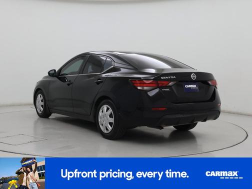 2021 Nissan Sentra S