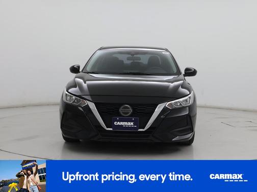 2021 Nissan Sentra S