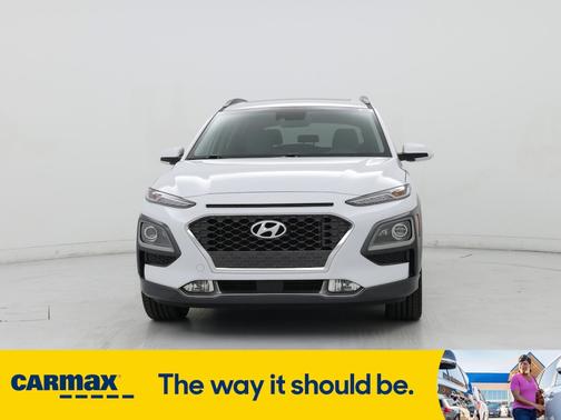 2021 Hyundai KONA Ultimate