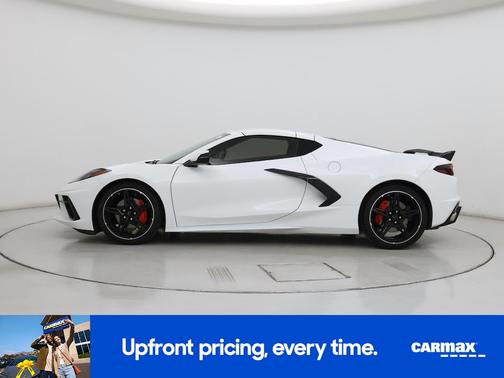 2023 Chevrolet Corvette Stingray 1LT