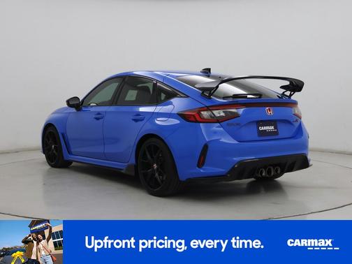 2024 Honda Civic Type R