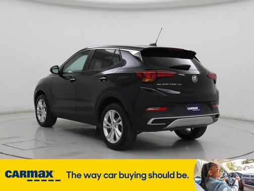 2020 Buick Encore GX Preferred
