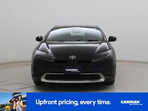 2024 Toyota Prius Prime SE