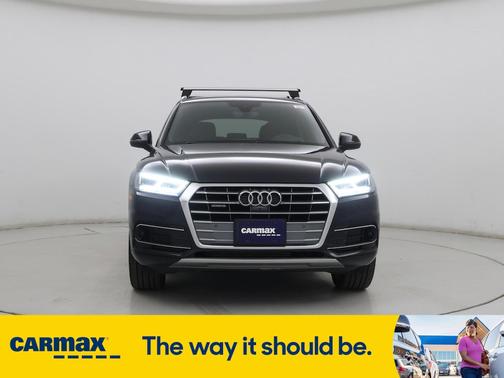 2019 Audi Q5 Prestige