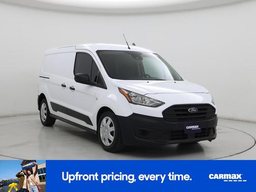 2022 Ford Transit Connect XL