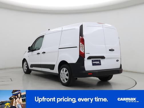 2022 Ford Transit Connect XL