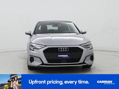 2024 Audi A3 Premium