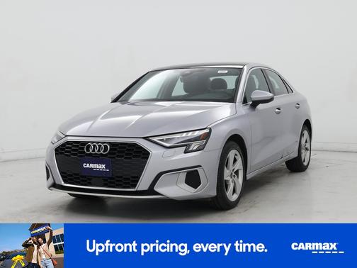 2024 Audi A3 Premium