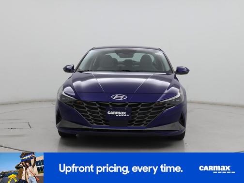 2023 Hyundai ELANTRA HEV Limited