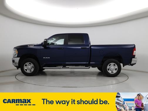 2024 RAM 2500 Bighorn
