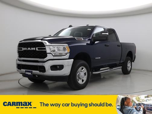 2024 RAM 2500 Bighorn