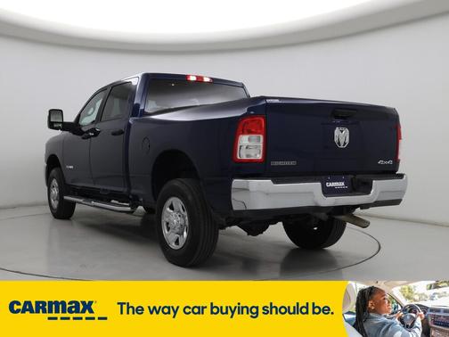 2024 RAM 2500 Bighorn