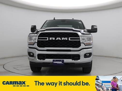 2024 RAM 2500 Bighorn