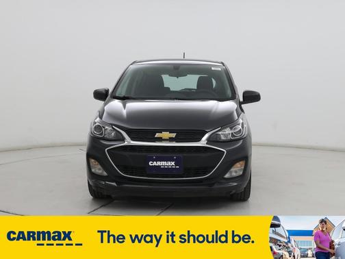 2021 Chevrolet Spark LS