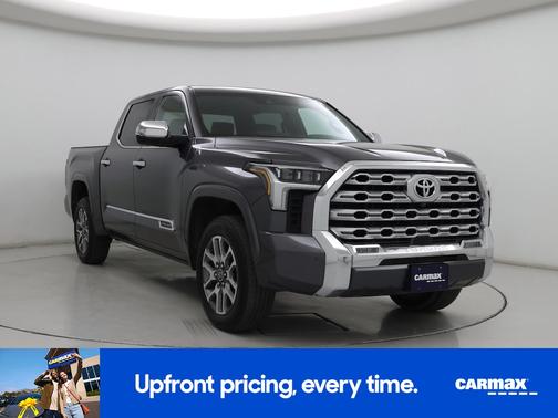 2024 Toyota Tundra 1794
