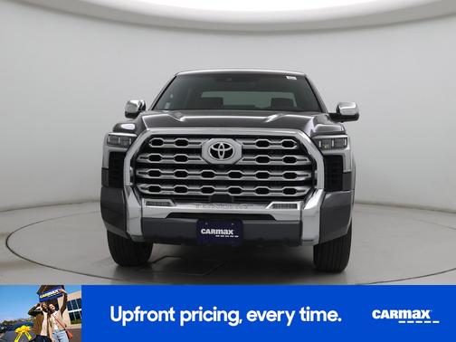 2024 Toyota Tundra 1794