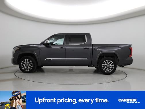 2024 Toyota Tundra 1794