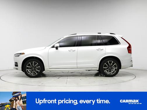 2019 Volvo XC90 T5 Momentum