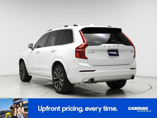 2019 Volvo XC90 T5 Momentum