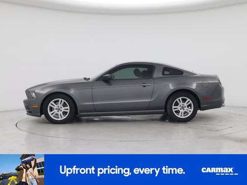 2014 Ford Mustang V6