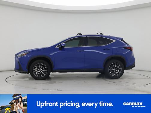 2024 Lexus NX 250 